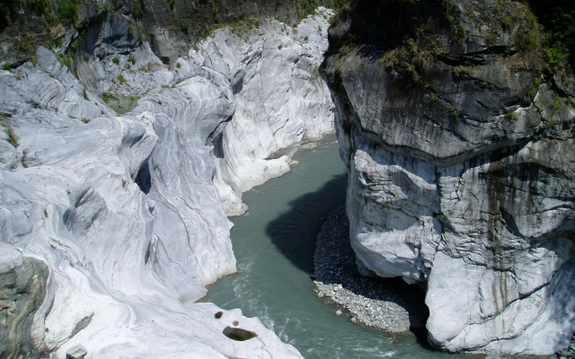 Taroko Tienhsiang Youth Activity Center