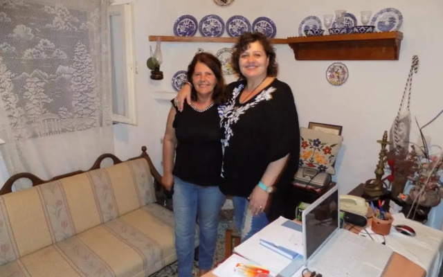 Skyros Junior Studios