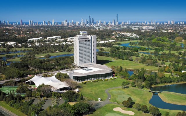 RACV Royal Pines Resort Gold Coast