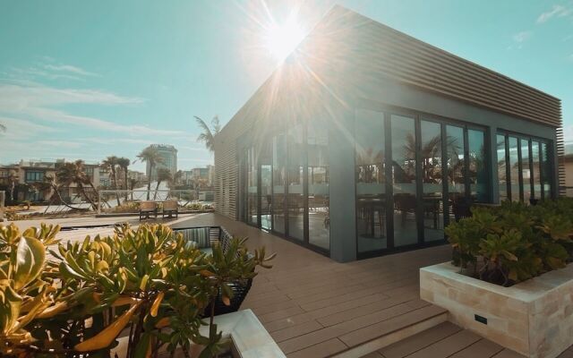 Mystery Cam Ranh Villas & Spa
