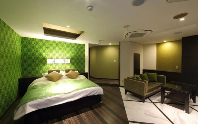 Hotel Water Gate Hamamatsu