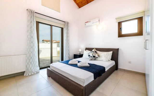 Kymma Seaview 24 in Ayia Napa