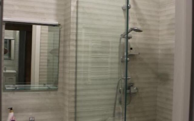 Travel to New Gudauri Loft 1 Apartment 117