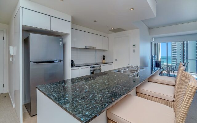 Luxury Mantra Resort, 2BR 2Bath Apt
