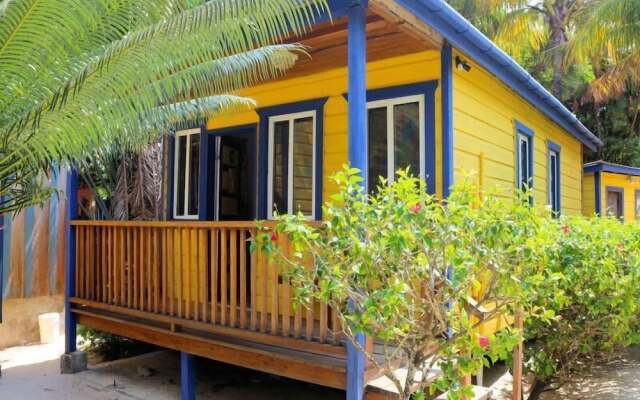 Maya Breeze Inn