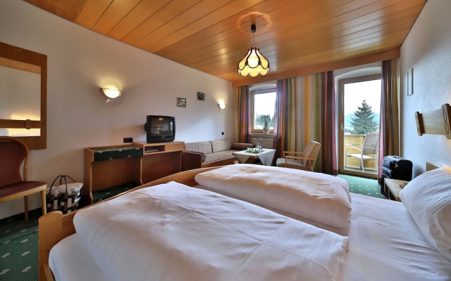 Osserhotel