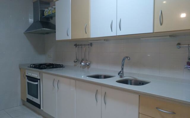 Azahar Apartamento Arroyo