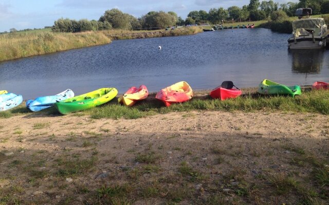 Inviting 4-bed House in Strokestown