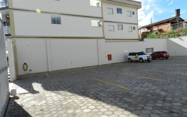 Terraço Hotel
