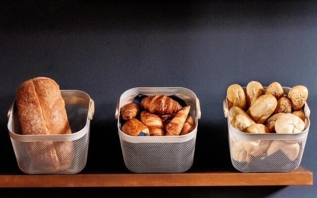 Hotel Brasserie Smits