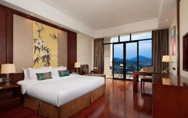 Wyndham Garden Wuyishan