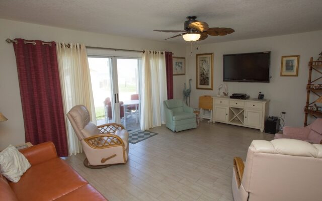 Oceanside Village 2bdrm B2