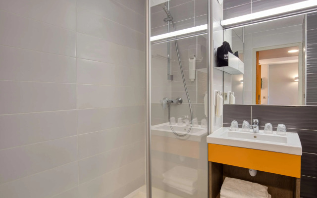 Best Western Hotelio Montpellier Sud