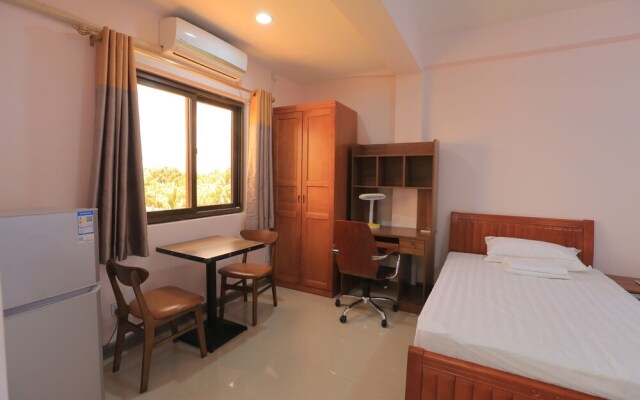 Rujia Condotel Corp.