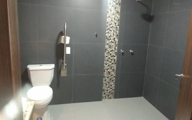 Hotel Gran Mariscal Quito