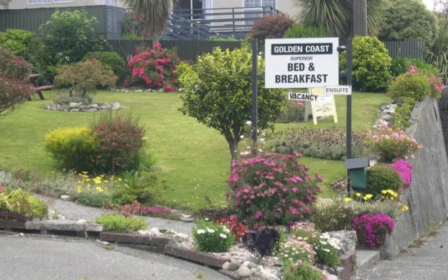 Golden Coast B&B