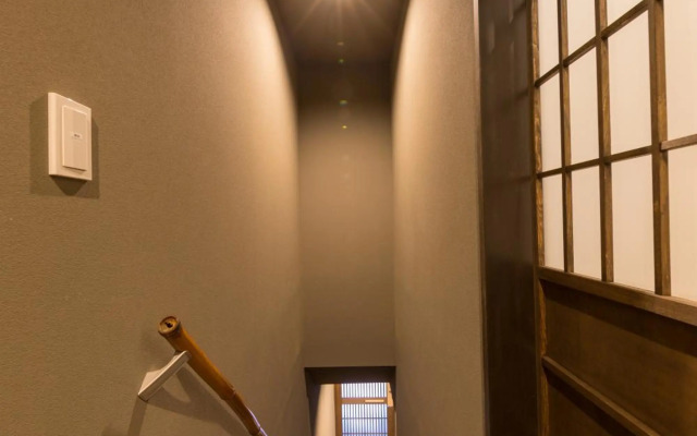 染 SEN 東寺-魚美津 Toji-Uomizu