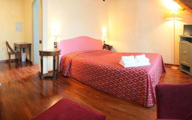 Hotel La Torre