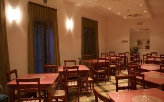 Hotel Bruna