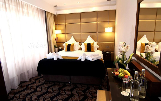 Montcalm Piccadilly Townhouse, London West End