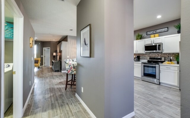 The Shire at West Haven 101