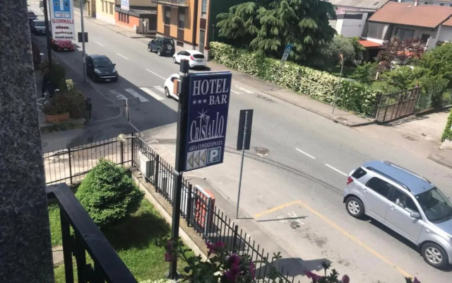 Hotel Cristallo