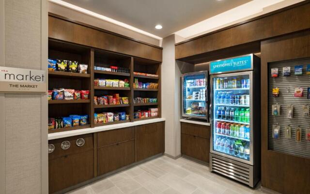 SpringHill Suites by Marriott Dallas Richardson/University Area