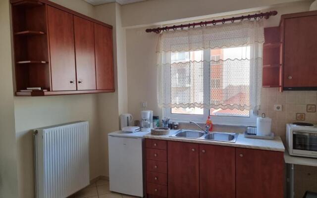 in centre suite