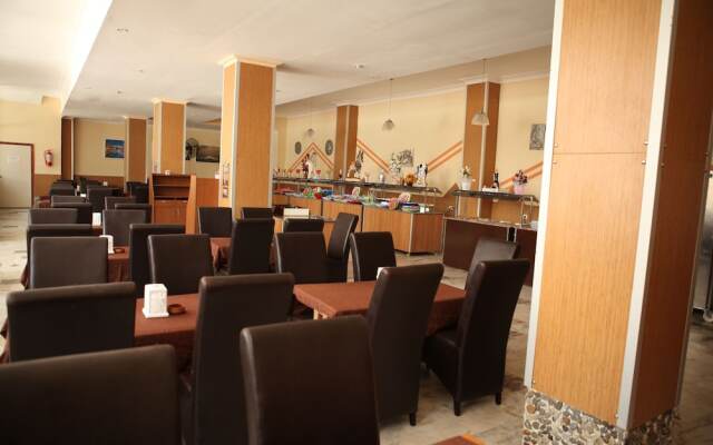 Akasia Resort Hotel