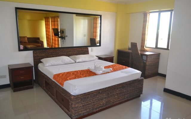 SDR Mactan Serviced Apartments