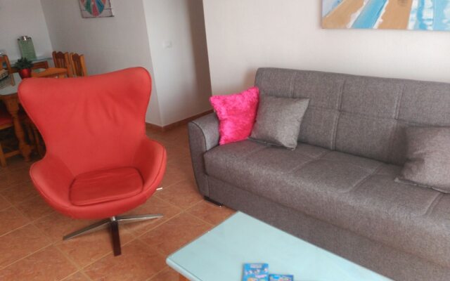 Apartamento Superior