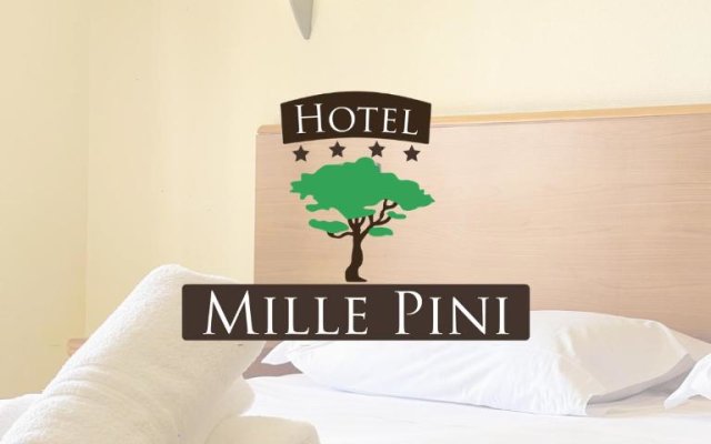 Hotel Mille Pini