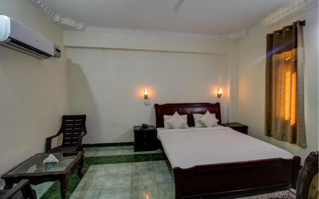 FabHotel Pinjore Holiday Home