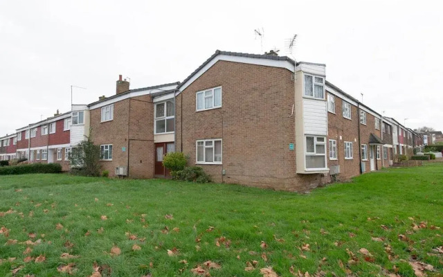 BookedUK - Modern Apartment in Harlow