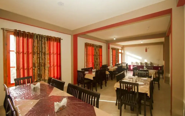 Hotel Eco Groves