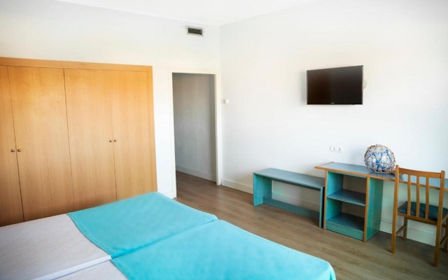 Hotel Brisamar Suites