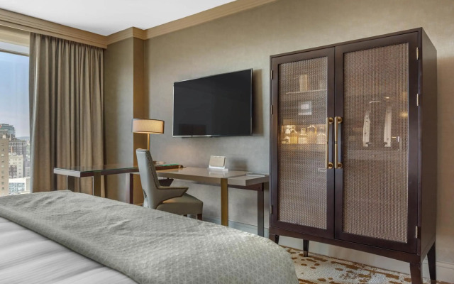 Omni Louisville Hotel