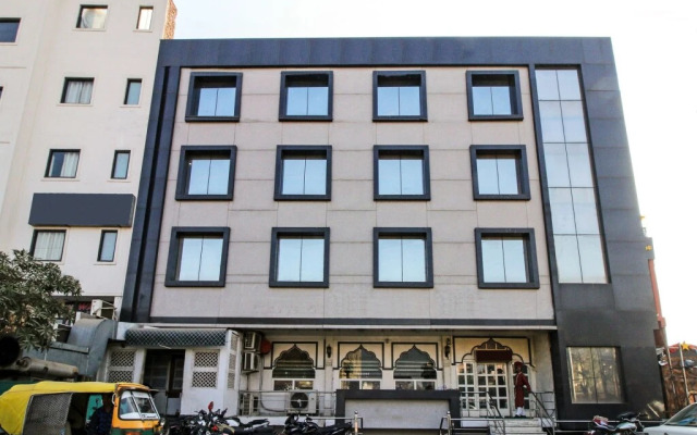 Hotel Areeba Agra