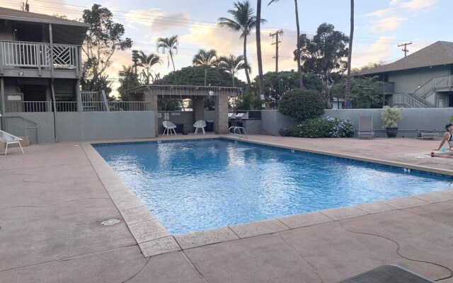 Kihei Bay Surf B113