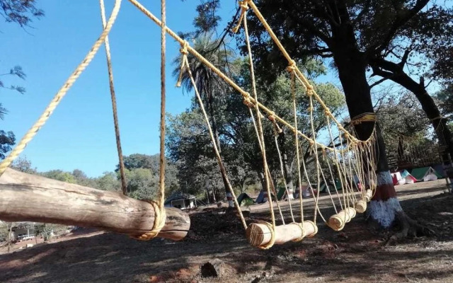 Satpura Adventure Resort & Camping
