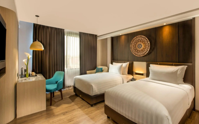 The Manohara Hotel Yogyakarta