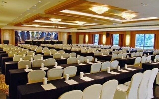 Jinke Grand Hotel - Chongqing