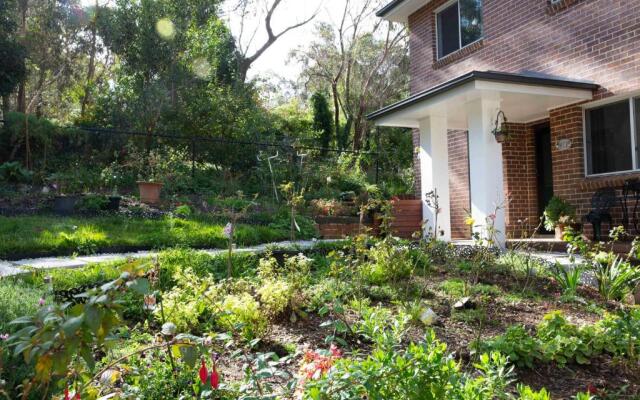 The roses house - Cozy and Modern house in Katoomba