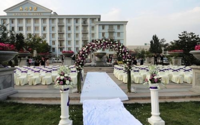 Datong Hotel