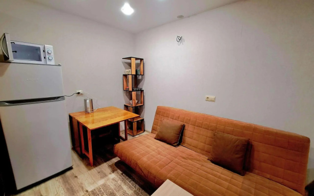 Apartments on Marjani street 2