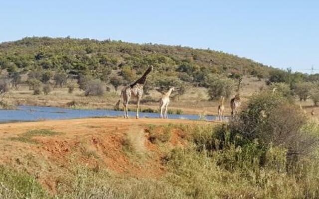 Woodlands Game Lodge Leisure