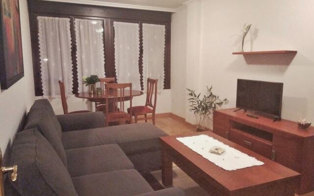 Apartamento Espumeru