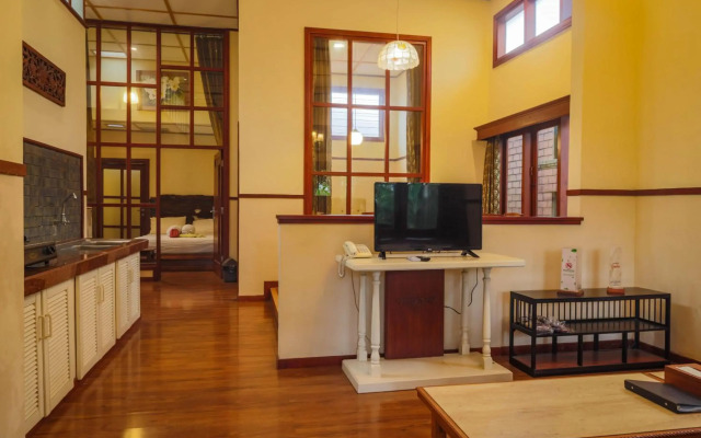 Hotel Gradia 1