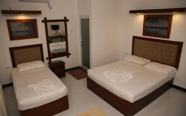 Sadula Holiday Resort - Anuradhapura
