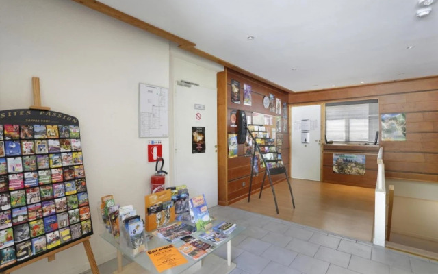 Vacancéole - Le Domaine de Chames